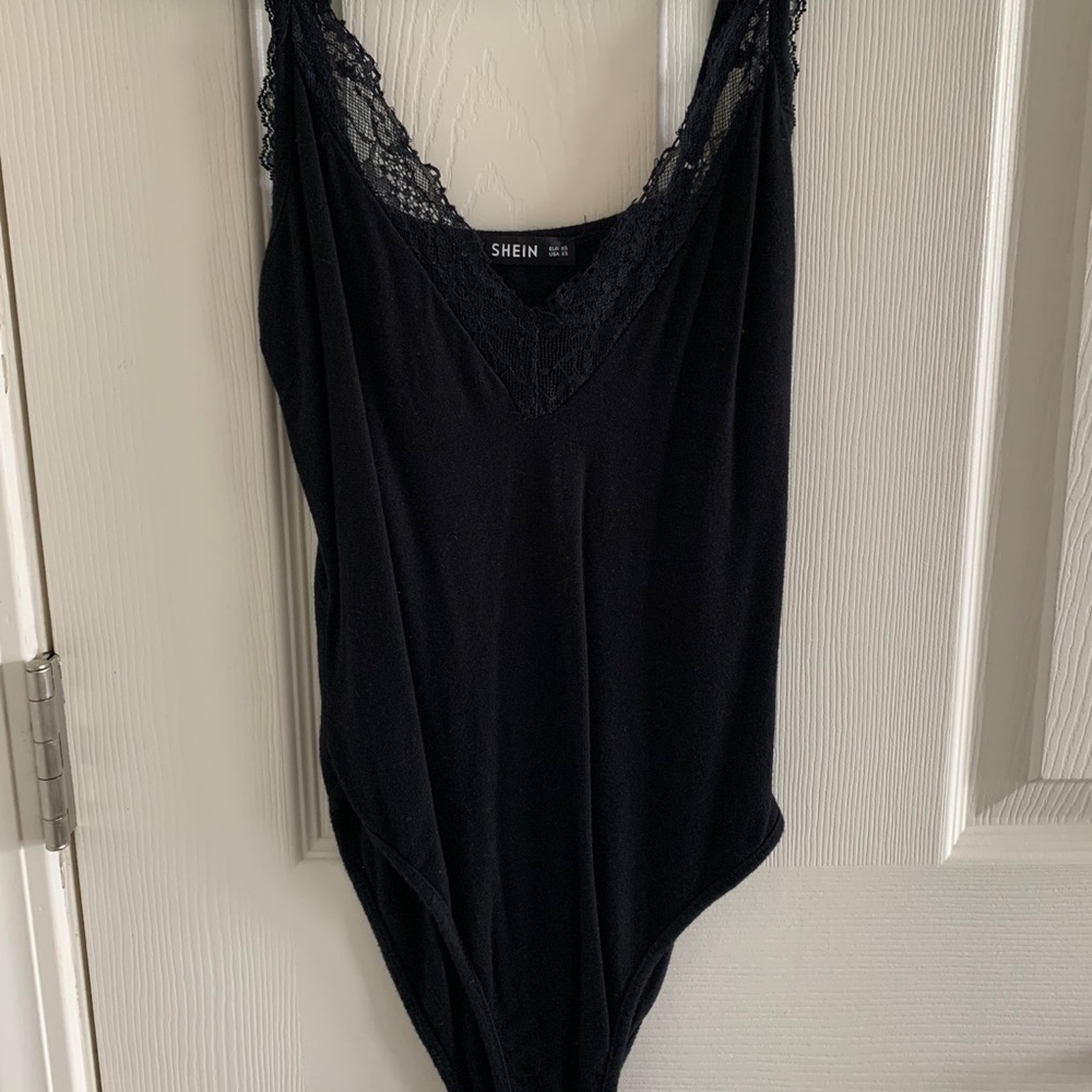 Bodysuit